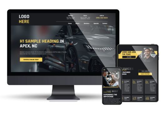 Monticello Theme Example